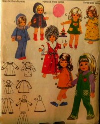 12507 burda